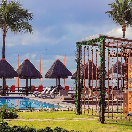Ocapora Hotel All Inclusive Porto de Galinhas Exterior photo