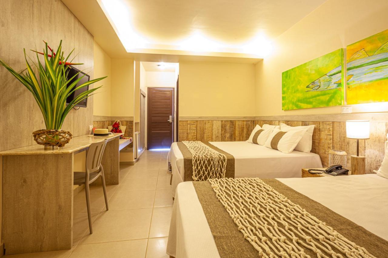 Ocapora Hotel All Inclusive Porto de Galinhas Room photo