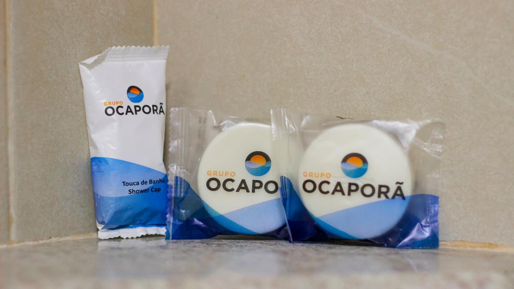 Ocapora Hotel All Inclusive Porto de Galinhas Exterior photo